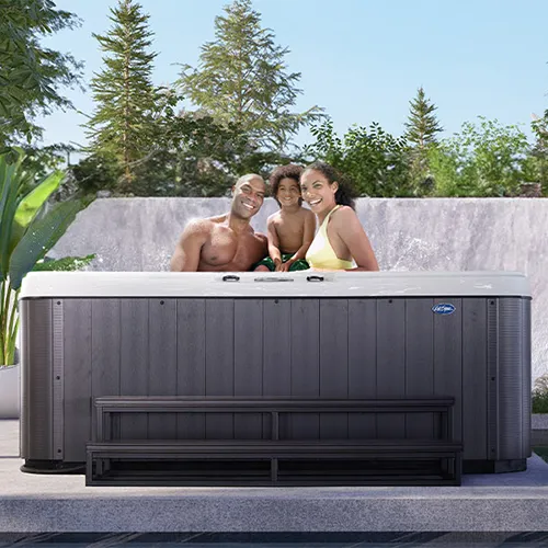 Patio Plus hot tubs for sale in Stpaul